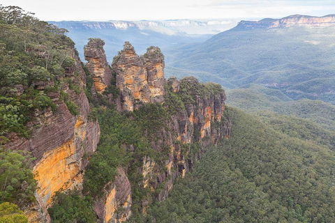 Blue Mountains Ultimate One-Day Tour - Phillip Island Accommodation 5