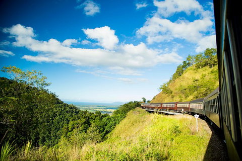 4-Day Cairns And Great Barrier Reef Tour - Phillip Island Accommodation 0