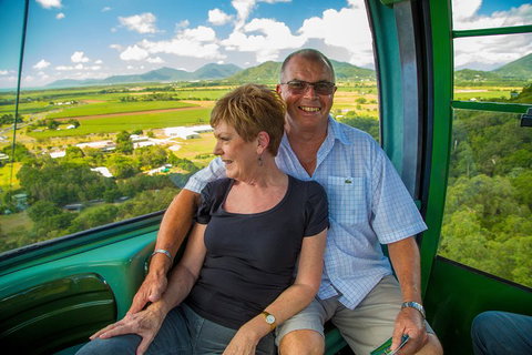4-Day Cairns And Great Barrier Reef Tour - Phillip Island Accommodation 2