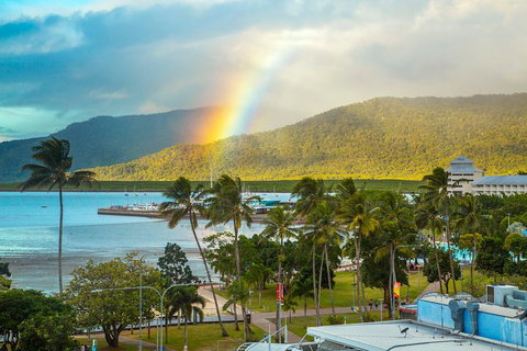 4-Day Cairns And Great Barrier Reef Tour - Phillip Island Accommodation 3