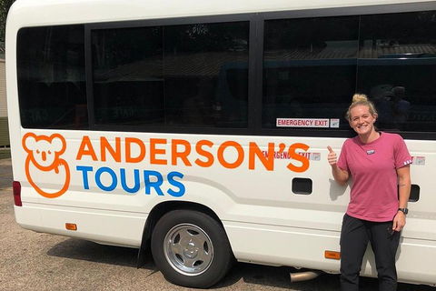 Small-Group Blue Mountains Tour With A Local Guide - Phillip Island Accommodation 5