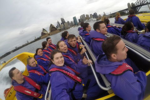 45 Minute Extreme Adrenaline Rush Ride - Phillip Island Accommodation 0