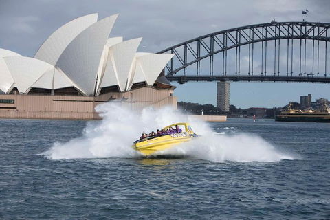 45 Minute Extreme Adrenaline Rush Ride - Phillip Island Accommodation 1