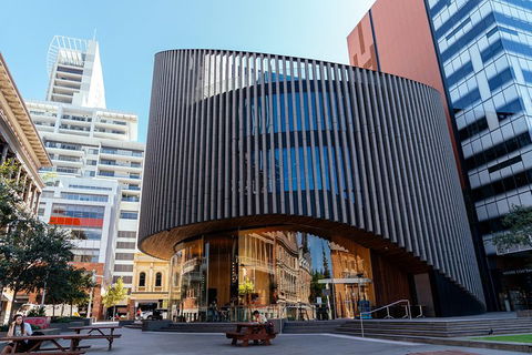 Private City Kickstart Tour: Perth - Phillip Island Accommodation 1