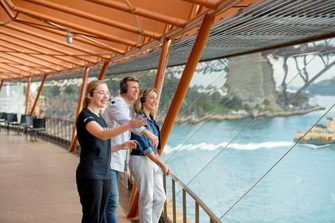 Sydney Opera House Official Guided Walking Tour - Phillip Island Accommodation 1
