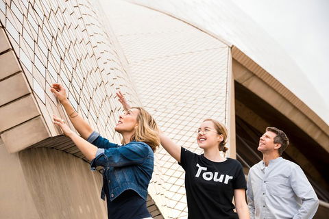 Sydney Opera House Official Guided Walking Tour - Phillip Island Accommodation 4