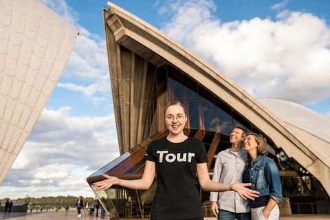 Sydney Opera House Official Guided Walking Tour - Phillip Island Accommodation 5