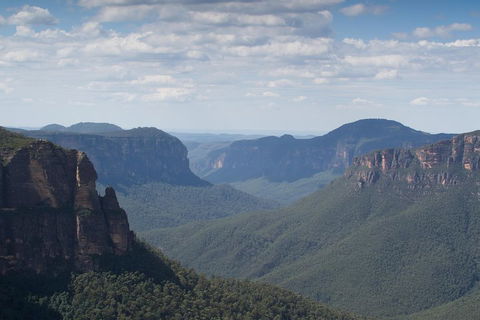 Blue Mountains Small-Group Insider Tour From Sydney - Phillip Island Accommodation 0