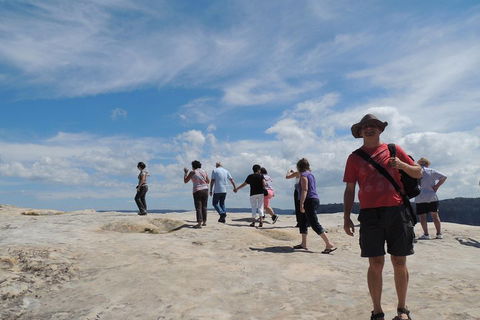 Blue Mountains Small-Group Insider Tour From Sydney - Phillip Island Accommodation 4