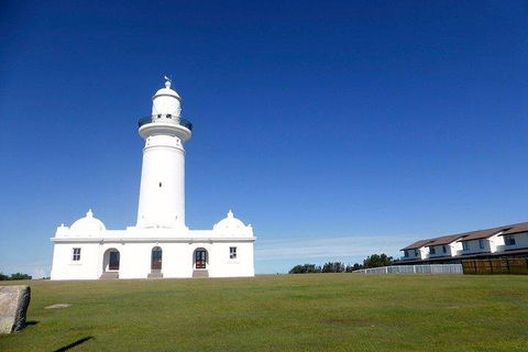 Morning Or Afternoon Highlights Tour In Sydney With A Local Guide - Phillip Island Accommodation 2