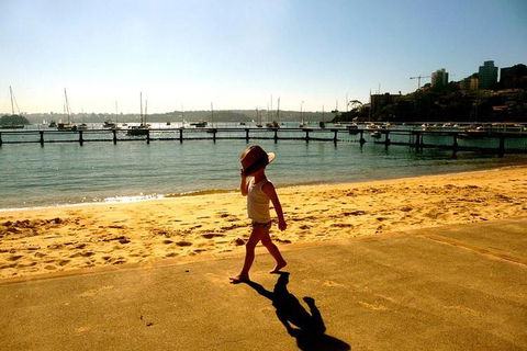 Morning Or Afternoon Highlights Tour In Sydney With A Local Guide - Phillip Island Accommodation 3