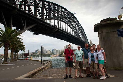 Morning Or Afternoon Highlights Tour In Sydney With A Local Guide - Phillip Island Accommodation 5