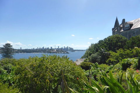 Private Tour: Half-Day Iconic Sydney - Phillip Island Accommodation 2
