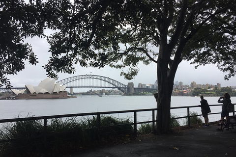 Private Tour: Half-Day Iconic Sydney - Phillip Island Accommodation 4