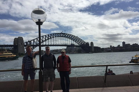 Private Tour: Half-Day Iconic Sydney - Phillip Island Accommodation 5