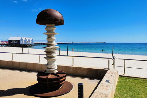 Margaret River Impression Day Tour From Perth - Phillip Island Accommodation 3