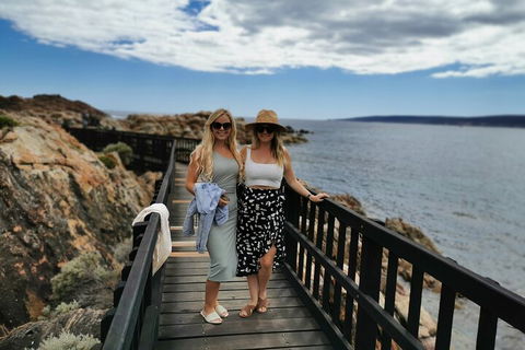 Margaret River Impression Day Tour From Perth - Phillip Island Accommodation 5