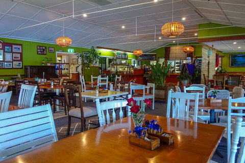 Full Day Atherton Tablelands Tour From Cairns - Phillip Island Accommodation 1