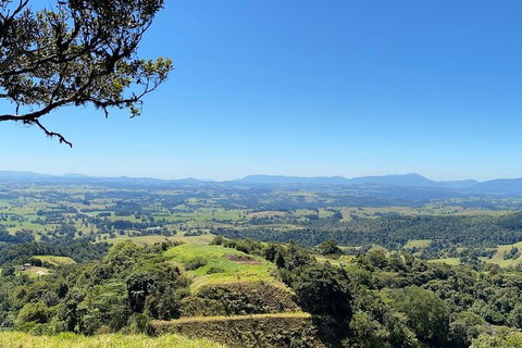 Full Day Atherton Tablelands Tour From Cairns - Phillip Island Accommodation 2