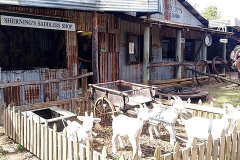 Full Day Atherton Tablelands Tour From Cairns - Phillip Island Accommodation 4