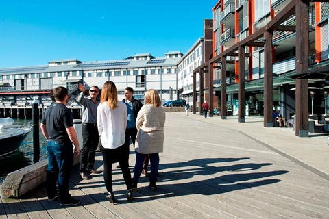 Small Group Essential Sydney Tour Including Lunch - Phillip Island Accommodation 0