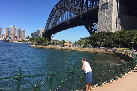 Small Group Essential Sydney Tour Including Lunch - Phillip Island Accommodation 2