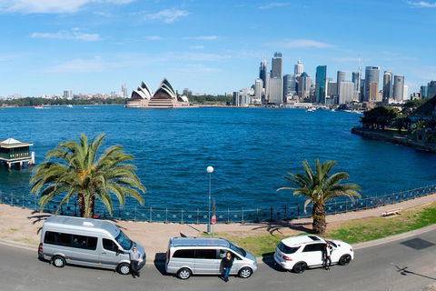 Small Group Essential Sydney Tour Including Lunch - Phillip Island Accommodation 3