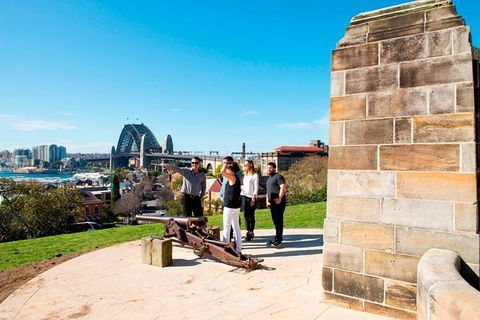 Small Group Essential Sydney Tour Including Lunch - Phillip Island Accommodation 4
