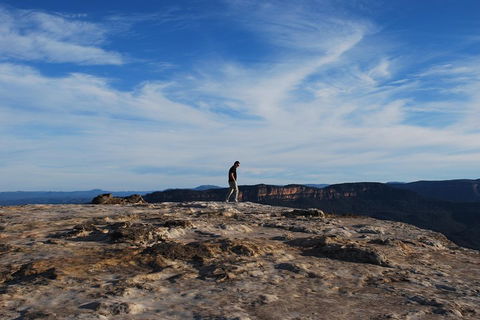Small Group Blue Mountains Day Tour From Sydney - Phillip Island Accommodation 3