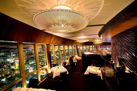Infinity At Sydney Tower - Phillip Island Accommodation 2