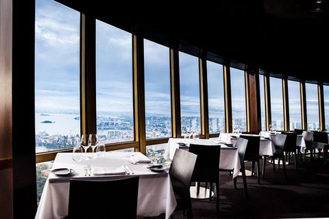 Infinity At Sydney Tower - Phillip Island Accommodation 4