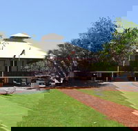 Enthralling Broome Self-Guided Audio Tour