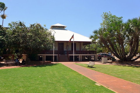 Enthralling Broome Self-Guided Audio Tour - Phillip Island Accommodation 0