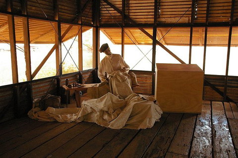 Enthralling Broome Self-Guided Audio Tour - Phillip Island Accommodation 1