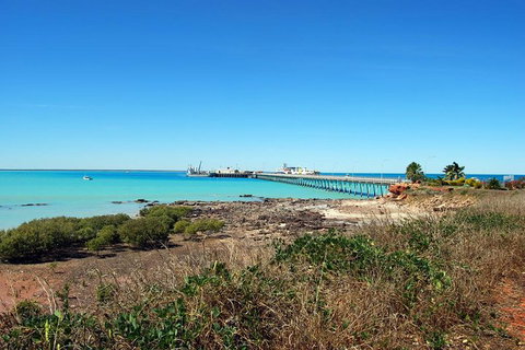 Enthralling Broome Self-Guided Audio Tour - Phillip Island Accommodation 2