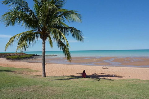 Enthralling Broome Self-Guided Audio Tour - Phillip Island Accommodation 4