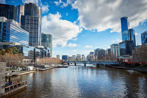 Highlights Of Melbourne Cruise - Phillip Island Accommodation 2
