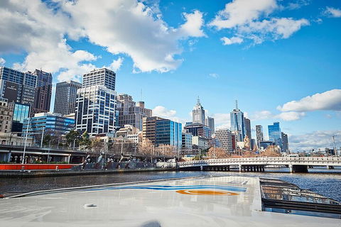 Highlights Of Melbourne Cruise - Phillip Island Accommodation 5