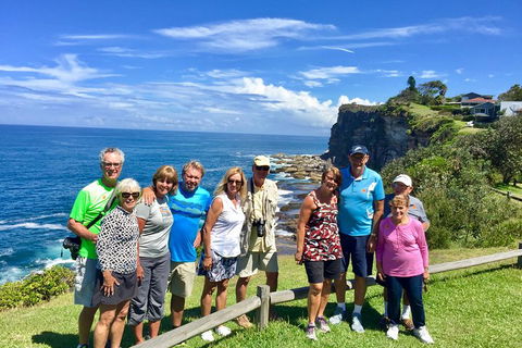 Sydney's Northern Beaches & Ku-ring-gai National Park Small Tour Departing Manly - Phillip Island Accommodation 0