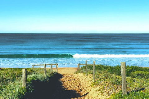 Sydney's Northern Beaches & Ku-ring-gai National Park Small Tour Departing Manly - Phillip Island Accommodation 1