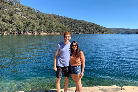 Sydney's Northern Beaches & Ku-ring-gai National Park Small Tour Departing Manly - Phillip Island Accommodation 2