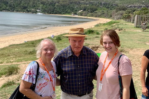 Sydney's Northern Beaches & Ku-ring-gai National Park Small Tour Departing Manly - Phillip Island Accommodation 3
