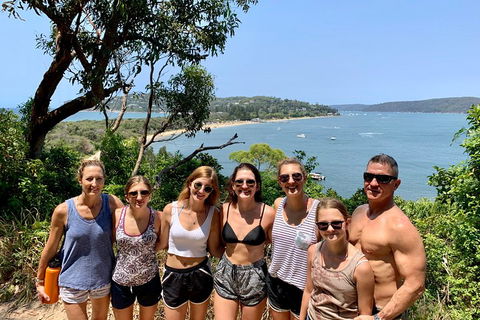 Sydney's Northern Beaches & Ku-ring-gai National Park Small Tour Departing Manly - Phillip Island Accommodation 5