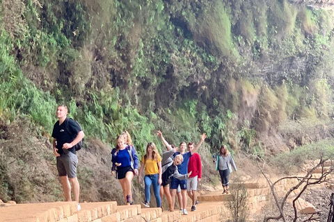 Blue Mountains Private Tour From Sydney, & Featherdale Aussie Animal Park Option - Phillip Island Accommodation 4