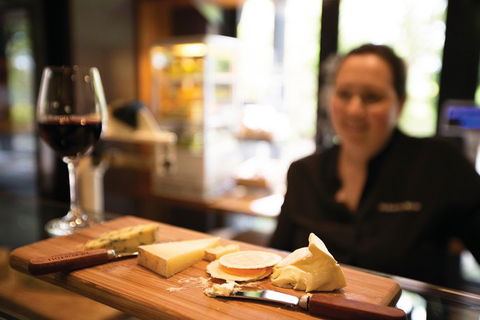 Small Group 6 Guests: Ultimate Yarra Valley Food And Wine - Mercedes Van - Phillip Island Accommodation 3