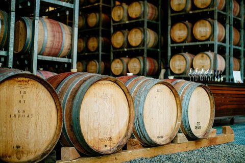 Small Group 6 Guests: Ultimate Yarra Valley Food And Wine - Mercedes Van - Phillip Island Accommodation 5