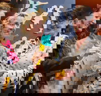 Melbourne Lanes and Arcades Walking Tour