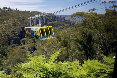 Go City | Sydney Explorer Pass With 20+ Attractions And Tours - Phillip Island Accommodation 0