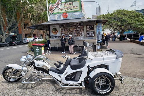 Sydney Scenic Trike Or Harley Davidson Tour - Phillip Island Accommodation 3