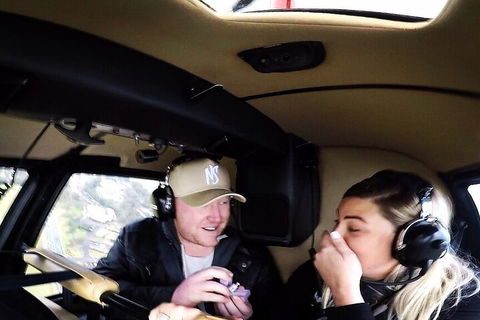 Helicopter Tour Of Hunter Valley In New South Wales With Lunch - Phillip Island Accommodation 2